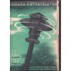 Obrana obyvatelstva - kompletní ročník II (1936–1937) - obálky atelier Vilém Rotter - unikátní protiválečné periodikum