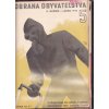 Obrana obyvatelstva - kompletní ročník II (1936–1937) - obálky atelier Vilém Rotter - unikátní protiválečné periodikum