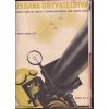 Obrana obyvatelstva - kompletní ročník II (1936–1937) - obálky atelier Vilém Rotter - unikátní protiválečné periodikum