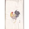 Kolekce barevných dřevořezů mistrů čínské tušové malby Čchi Paj-š' aj. - Rhong Bao Zhai 1950s