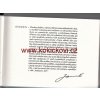 BUDUJEME STÁT PRO 40 000 000 LIDÍ vizionářská kniha BAŤA REPRINT