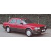 NISSAN BLUEBIRD MAXIMA – vintage 4stránkový prospekt A4 – listopad 1985