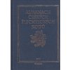 Almanach českých šlechtických rodů 2001
