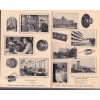 České závody kontakt akciová společnost v Chomutově - REKLAMNÍ KATALOG VÝROBKŮ - ELEKTROINSTALACE - A5 - 104 STRAN