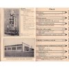 České závody kontakt akciová společnost v Chomutově - REKLAMNÍ KATALOG VÝROBKŮ - ELEKTROINSTALACE - A5 - 104 STRAN