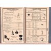 České závody kontakt akciová společnost v Chomutově - REKLAMNÍ KATALOG VÝROBKŮ - ELEKTROINSTALACE - A5 - 104 STRAN