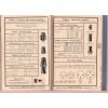 České závody kontakt akciová společnost v Chomutově - REKLAMNÍ KATALOG VÝROBKŮ - ELEKTROINSTALACE - A5 - 104 STRAN