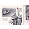 REKLAMNÍ PUBLIKACE TOVÁRNY NA AUTOMOBILY A MOTOCYKLY NSU - 196? - 42 STRAN - WILKOMMEN BEI NSU - KROUŽKOVÁ VAZBA