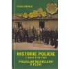 Historie policie v letech 1918 - 1945 Policejní ředitelství v Plzni