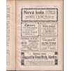 Věstník cyklistů, ročník 1. 1908/09, čísla 1-6 kolo bicykl cyklistika - LUXUSNÍ DÁREK K JUBILEU PRO CYKLISTU
