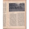 Věstník cyklistů, ročník 1. 1908/09, čísla 1-6 kolo bicykl cyklistika - LUXUSNÍ DÁREK K JUBILEU PRO CYKLISTU
