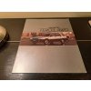 TOYOTA TERCEL 4WD REKLAMNÍ PROSPEKT 1986 NĚMECKY - 18 STRAN