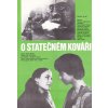 Filmová reklama - O statečném kováři Dobrodružné putování mladého kováře // Na motivy pohádky Boženy Němcové