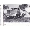 Traktory Hanomag od roku 1912 do roku 1971 Armin Bauer