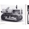 Traktory Hanomag od roku 1912 do roku 1971 Armin Bauer