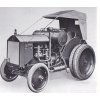 Traktory Hanomag od roku 1912 do roku 1971 Armin Bauer