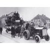 Traktory Hanomag od roku 1912 do roku 1971 Armin Bauer