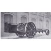 Traktory Hanomag od roku 1912 do roku 1971 Armin Bauer