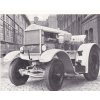 Traktor - Vývoj užitkového vozidla (Traktor Bulldog) Armin Bauer 1987
