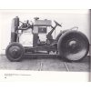 Traktor - Vývoj užitkového vozidla (Traktor Bulldog) Armin Bauer 1987