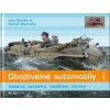 Obojživelné automobily - Daniel Mackerle - UAZ 3907 - ŠKODA 972 S - GAZ 46 MAV AJ.