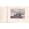 PARIS 1900 - KATALOG ZAVŘENÝCH VOZŮ RINGHOFFER SMÍCHOW PRAGUE - ŽELEZNICE - ROK 1900 - 68 LISTŮ/136 STRAN - ORIGINÁL - TISK UNIE PRAHA