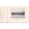 PARIS 1900 - KATALOG ZAVŘENÝCH VOZŮ RINGHOFFER SMÍCHOW PRAGUE - ŽELEZNICE - ROK 1900 - 68 LISTŮ/136 STRAN - ORIGINÁL - TISK UNIE PRAHA
