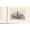 PARIS 1900 - KATALOG ZAVŘENÝCH VOZŮ RINGHOFFER SMÍCHOW PRAGUE - ŽELEZNICE - ROK 1900 - 68 LISTŮ/136 STRAN - ORIGINÁL - TISK UNIE PRAHA