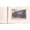 PARIS 1900 - KATALOG ZAVŘENÝCH VOZŮ RINGHOFFER SMÍCHOW PRAGUE - ŽELEZNICE - ROK 1900 - 68 LISTŮ/136 STRAN - ORIGINÁL - TISK UNIE PRAHA