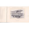 PARIS 1900 - KATALOG ZAVŘENÝCH VOZŮ RINGHOFFER SMÍCHOW PRAGUE - ŽELEZNICE - ROK 1900 - 68 LISTŮ/136 STRAN - ORIGINÁL - TISK UNIE PRAHA