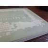 PARIS 1900 - KATALOG ZAVŘENÝCH VOZŮ RINGHOFFER SMÍCHOW PRAGUE - ŽELEZNICE - ROK 1900 - 68 LISTŮ/136 STRAN - ORIGINÁL - TISK UNIE PRAHA