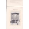 PARIS 1900 - KATALOG ZAVŘENÝCH VOZŮ RINGHOFFER SMÍCHOW PRAGUE - ŽELEZNICE - ROK 1900 - 68 LISTŮ/136 STRAN - ORIGINÁL - TISK UNIE PRAHA