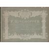 PARIS 1900 - KATALOG ZAVŘENÝCH VOZŮ RINGHOFFER SMÍCHOW PRAGUE - ŽELEZNICE - ROK 1900 - 68 LISTŮ/136 STRAN - ORIGINÁL - TISK UNIE PRAHA