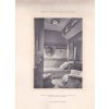 PARIS 1900 - KATALOG ZAVŘENÝCH VOZŮ RINGHOFFER SMÍCHOW PRAGUE - ŽELEZNICE - ROK 1900 - 68 LISTŮ/136 STRAN - ORIGINÁL - TISK UNIE PRAHA