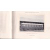 PARIS 1900 - KATALOG ZAVŘENÝCH VOZŮ RINGHOFFER SMÍCHOW PRAGUE - ŽELEZNICE - ROK 1900 - 68 LISTŮ/136 STRAN - ORIGINÁL - TISK UNIE PRAHA