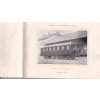 PARIS 1900 - KATALOG ZAVŘENÝCH VOZŮ RINGHOFFER SMÍCHOW PRAGUE - ŽELEZNICE - ROK 1900 - 68 LISTŮ/136 STRAN - ORIGINÁL - TISK UNIE PRAHA