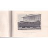 PARIS 1900 - KATALOG ZAVŘENÝCH VOZŮ RINGHOFFER SMÍCHOW PRAGUE - ŽELEZNICE - ROK 1900 - 68 LISTŮ/136 STRAN - ORIGINÁL - TISK UNIE PRAHA
