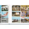 50 let ČSA- 1923-1973. Československé aerolinie - propagační publikace - ČESKOSLOVENSKÉ AEROLINIE - texty rusky