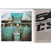 50 let ČSA- 1923-1973. Československé aerolinie - propagační publikace - ČESKOSLOVENSKÉ AEROLINIE - texty rusky