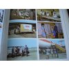 50 let ČSA- 1923-1973. Československé aerolinie - propagační publikace - ČESKOSLOVENSKÉ AEROLINIE - texty rusky