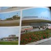 50 let ČSA- 1923-1973. Československé aerolinie - propagační publikace - ČESKOSLOVENSKÉ AEROLINIE - texty rusky