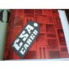 50 let ČSA- 1923-1973. Československé aerolinie - propagační publikace - ČESKOSLOVENSKÉ AEROLINIE - texty rusky