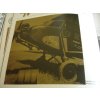 50 let ČSA- 1923-1973. Československé aerolinie - propagační publikace - ČESKOSLOVENSKÉ AEROLINIE - texty rusky