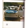 25 let národního podniku Mototechna : 1949-1974 - reklamní publikace - pěkný stav - TATRA 613 - ŠKODA 110 R - JAWA BIZON