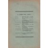 Komunistický manifest 1921 - překlad Ivan Olbracht - pěkný stav - Marx - Engels