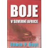 Hoyt, Edwin Palmer: Boje v severní Africe - ROMMEL