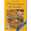 Těstovinová kuchařka