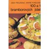 100 a 1 bramborových jídel