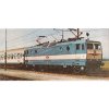 60 LET VÝROBY ELEKTRICKÝCH LOKOMOTIV - ŠKODAEXPORT - REKLAMNÍ PROSPEKT A4 - 20 STRAN ČESKY/RUSKY