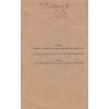 RYBY A JICH ÚPRAVA - ŠTIKA PSTRUH OKOUN - rok 1930